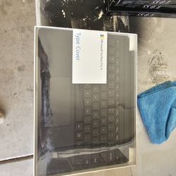 Surfa E Pro 4 Type Cover