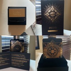 Perfume INITIO