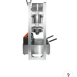 EVERYONE LOVES CHURROS