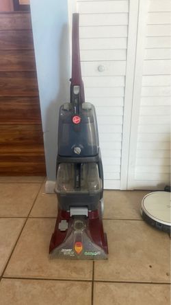 Hoover wet vacuum