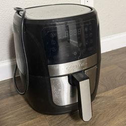 Gourmia Air fryer 