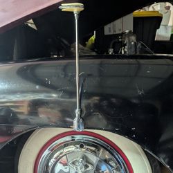 1(contact info removed) 1(contact info removed) Chevy Buick Dodge Fender Guide