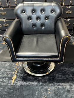 Salon Chair