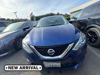 2018 Nissan Sentra
