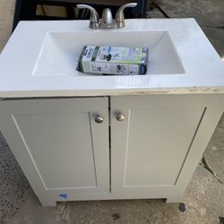 30inch Vanity 
