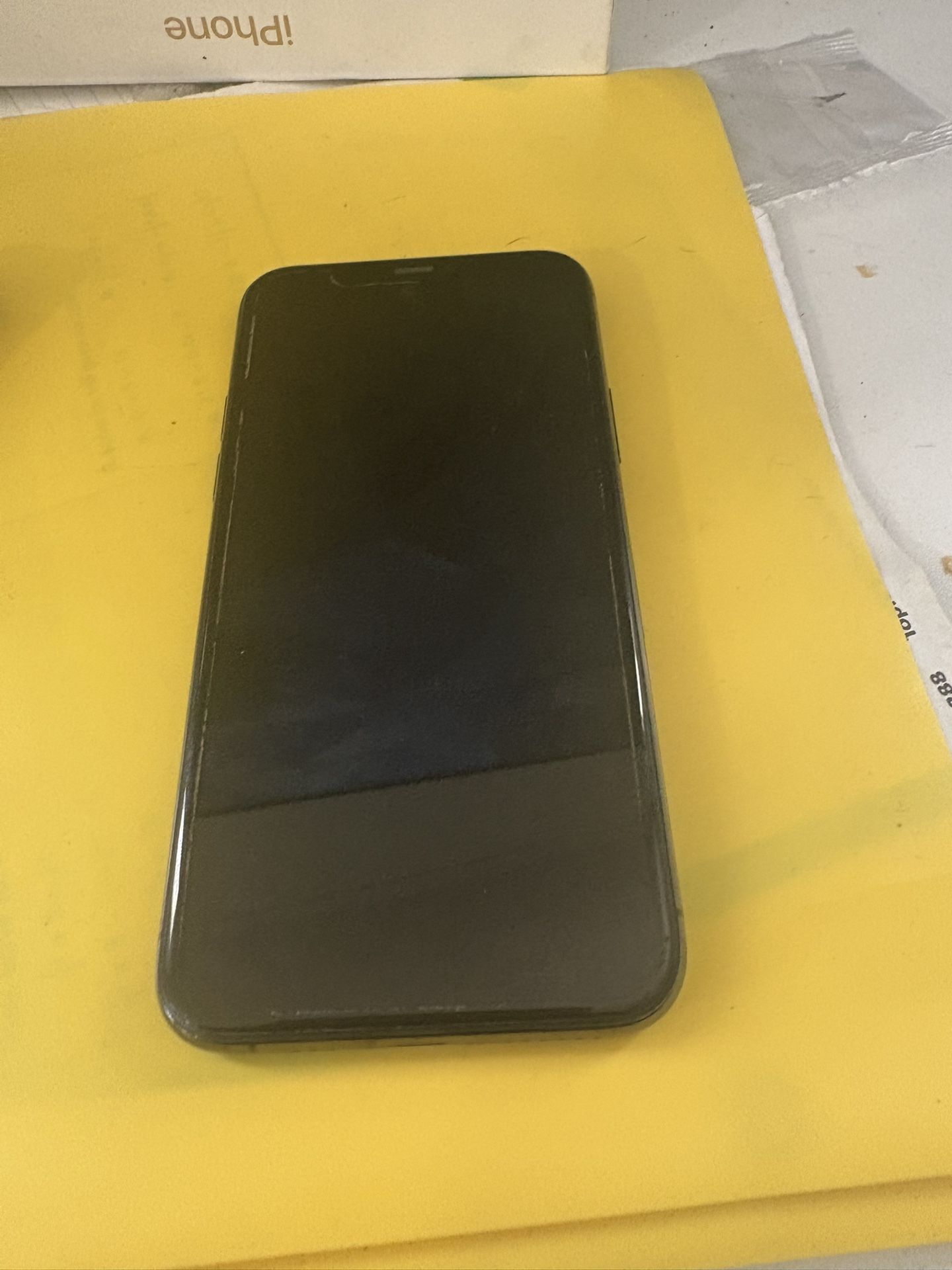 iPhone 11 Pro – 128GB – Unlocked – Great Condition