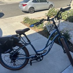 pedego ebike