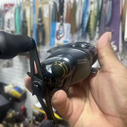 Curado DC201HG 