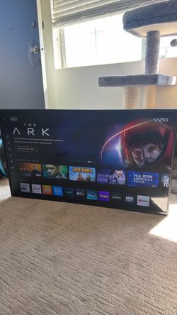 40 inch smart tv