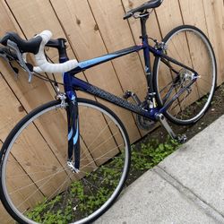 Road Bike Specialized 