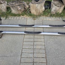 3rd Gen Ram Side Step