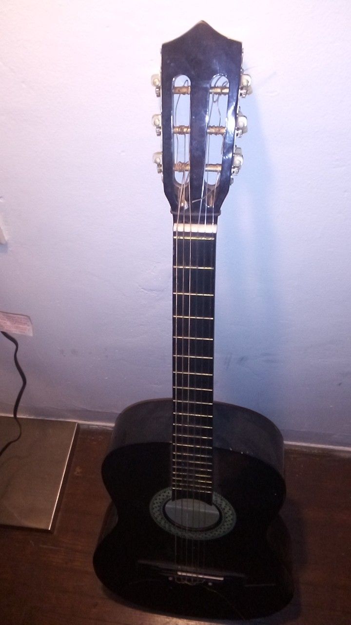 Acustic Guitar