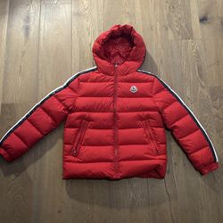 Moncler Jacket 