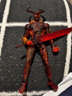 Marvel Legends Surtur