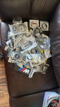 Car Accessories- Not Free 