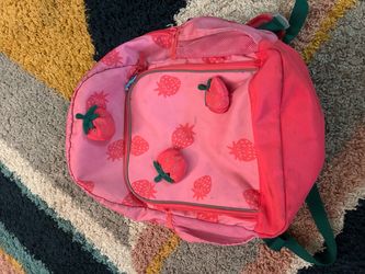 Kids back pack