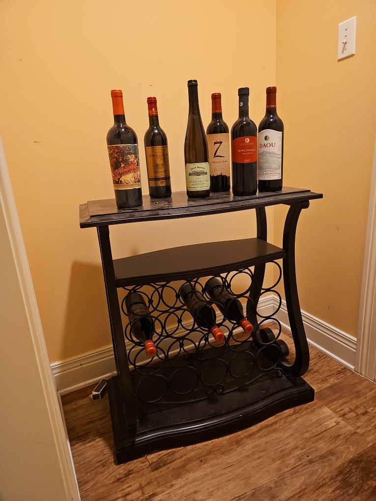 Wine Rack