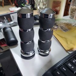 Harley Grips AVON 3 Ring Air Cushioned