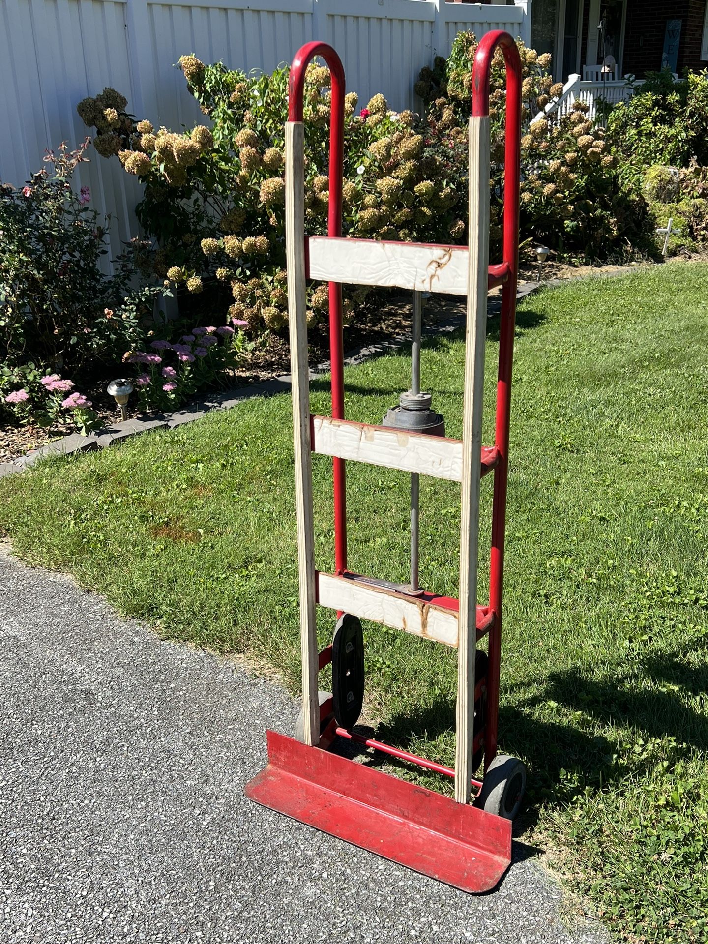 Appliance Dolly