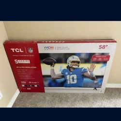 Tv TCL 
