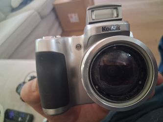 Kodak Digital Camera