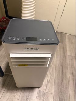 Portable AC