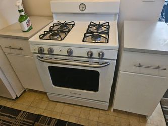 2 White Storage Cabinet with Drawer and Cupboard (x2)