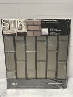 MSI Stik Wall-Tile Collection