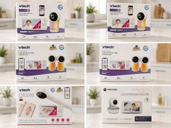 Baby Monitors
