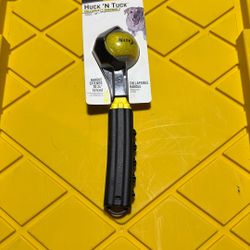 Collapsible Tennis Ball Launcher Dog Toy 