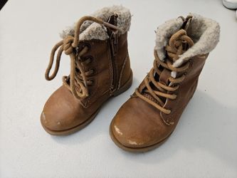 Old Navy Girls Boots
