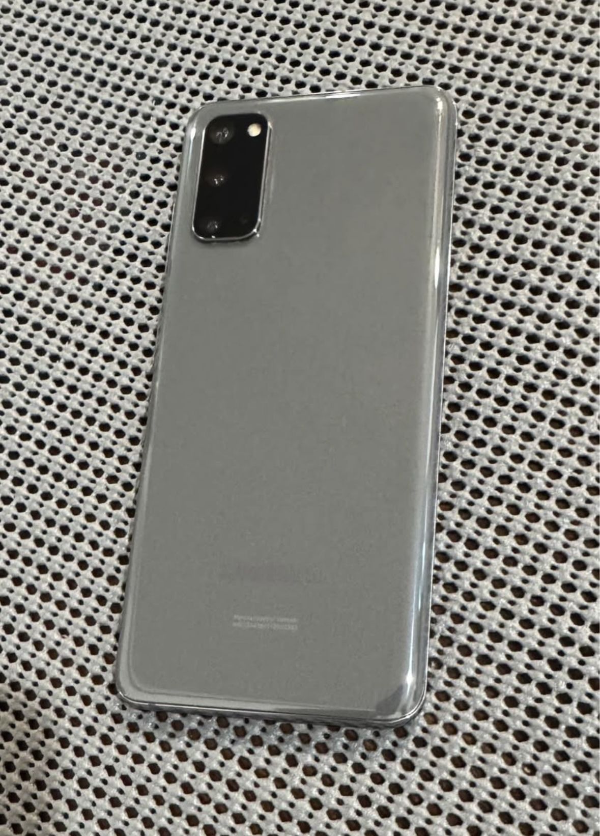 Samsung s20 5g