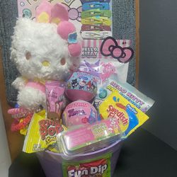 Easter Baskets > $40