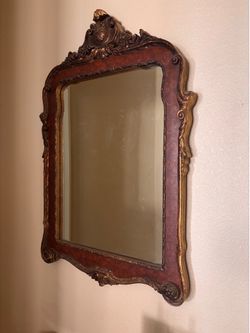Large Mirror