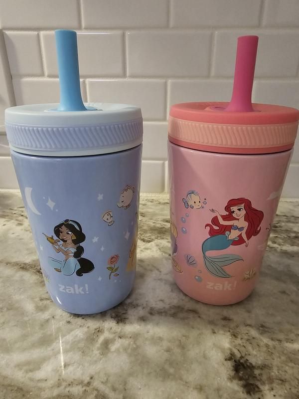Princess Tumbler Set Of 2