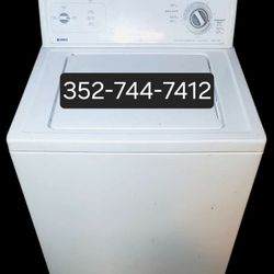 Kenmore Washing Machine