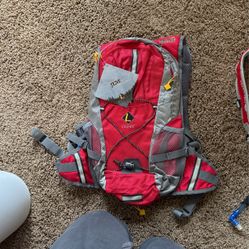 Jem Ledge Backpack 