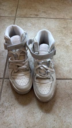 Adidas HiTops