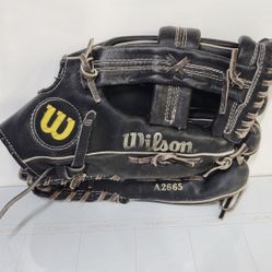 Baseball Glove 