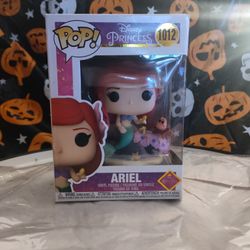 Funko POP! 1012 ARIEL