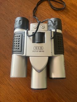 Innovage outdoor binoculars 10x 25