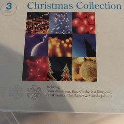 Christmas Collection Cds