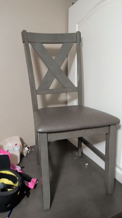 Dining room set