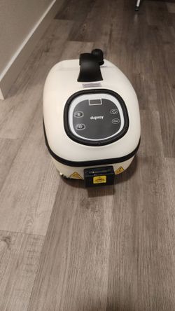 Dupray Tosca Steam Cleaner