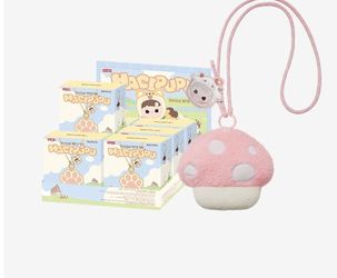 HACIPUPU Snuggle With You Plush Bag **SEE DESCRIPTION**