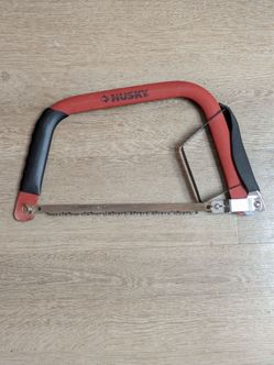 21 in Husky Bow Saw