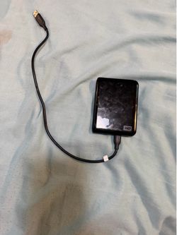 4 tb External hard drive