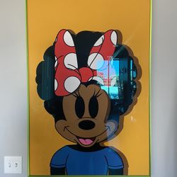 Pop Art By ‘Rello’