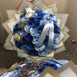 Boquete For Sale Only Eternal Roses