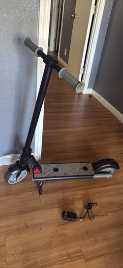 Kids gotrax scooter
